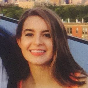 Meet your Posher, Catie